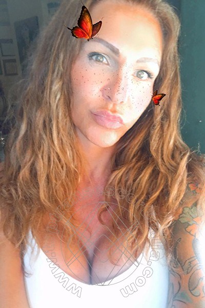 Foto selfie 498 di Valeria transescort Treviso