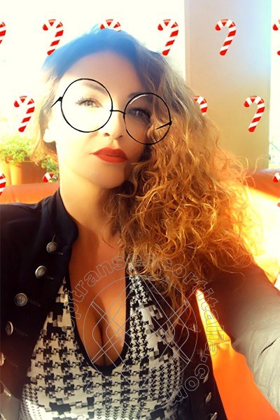 Foto selfie 646 di Valeria transescort Treviso