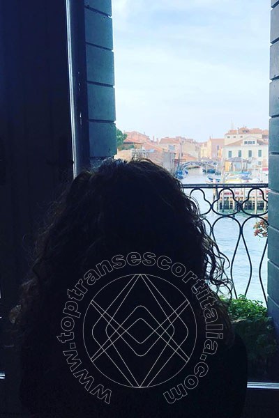 Foto selfie 604 di Valeria transescort Treviso