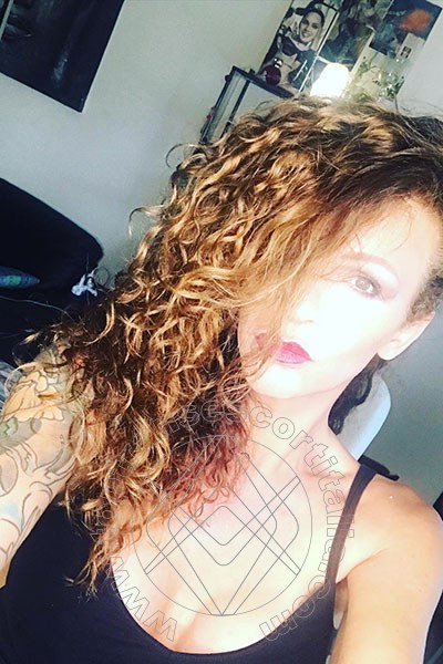Foto selfie 602 di Valeria transescort Treviso