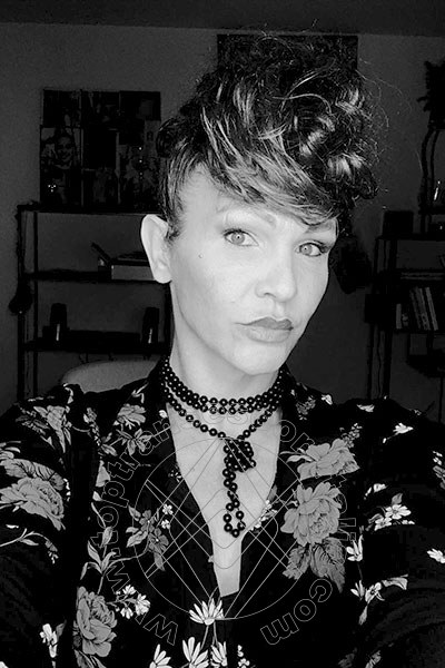 Foto selfie 601 di Valeria transescort Treviso