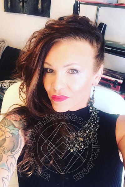 Foto selfie 600 di Valeria transescort Treviso
