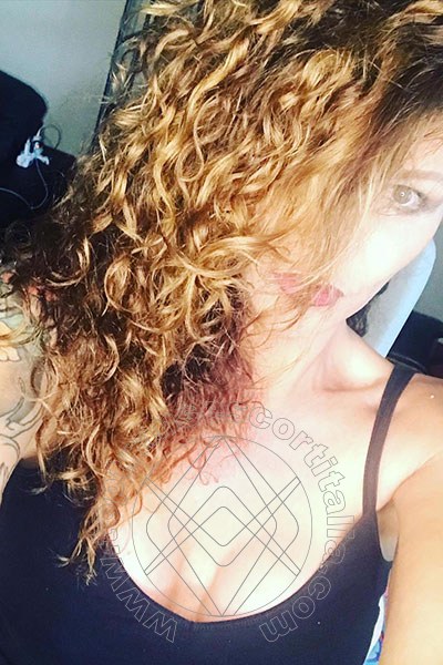 Foto selfie 596 di Valeria transescort Treviso