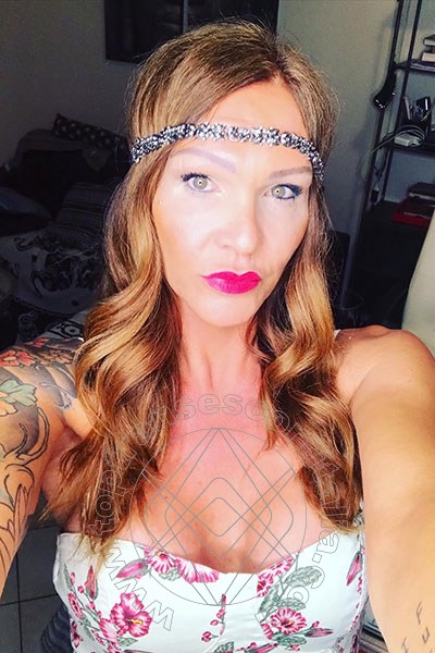 Foto selfie 534 di Valeria transescort Treviso