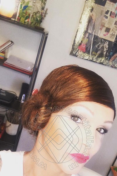 Foto selfie 591 di Valeria transescort Treviso