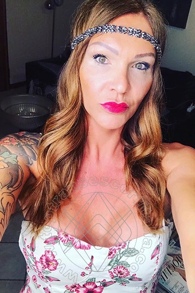 Foto selfie 533 di Valeria transescort Treviso