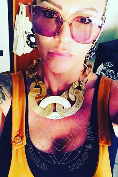 Foto selfie 539 di Valeria transescort Treviso