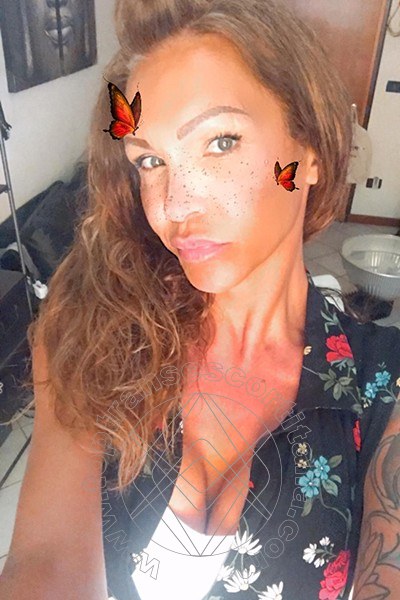Foto selfie 508 di Valeria transescort Treviso