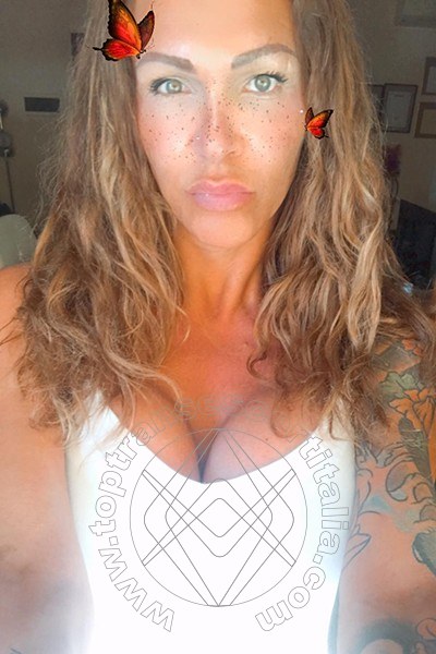 Foto selfie 497 di Valeria transescort Treviso