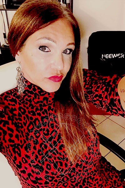 Foto selfie 585 di Valeria transescort Treviso