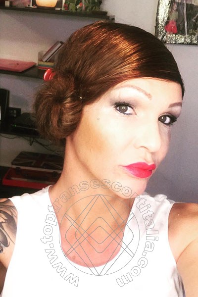 Foto selfie 583 di Valeria transescort Treviso