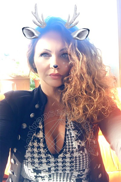 Foto selfie 645 di Valeria transescort Treviso