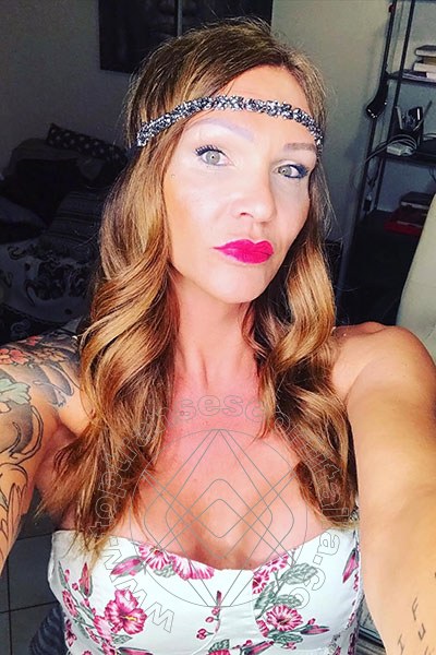 Foto selfie 529 di Valeria transescort Treviso