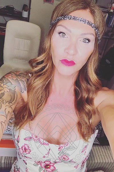 Foto selfie 528 di Valeria transescort Treviso
