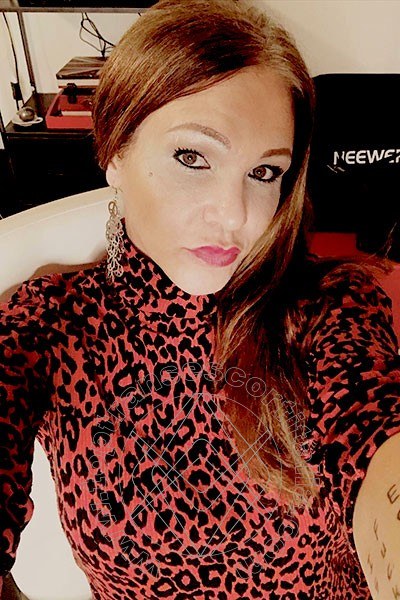 Foto selfie 558 di Valeria transescort Treviso