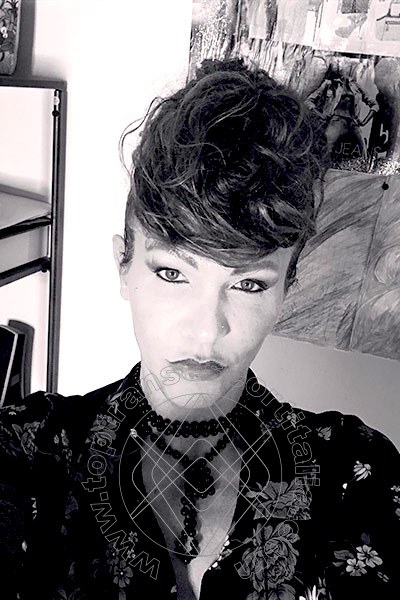 Foto selfie 553 di Valeria transescort Treviso