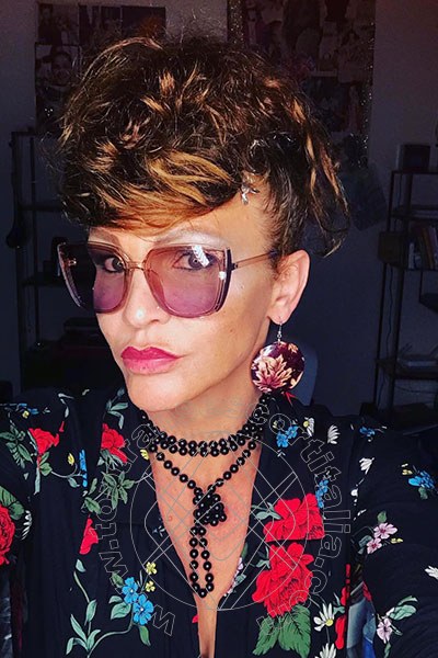 Foto selfie 552 di Valeria transescort Treviso