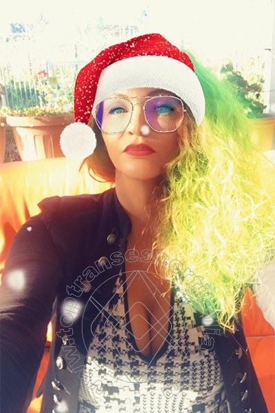Foto selfie 643 di Valeria transescort Treviso