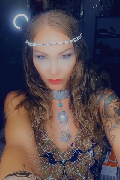 Foto selfie 464 di Valeria transescort Treviso
