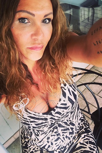 Foto selfie 519 di Valeria transescort Treviso