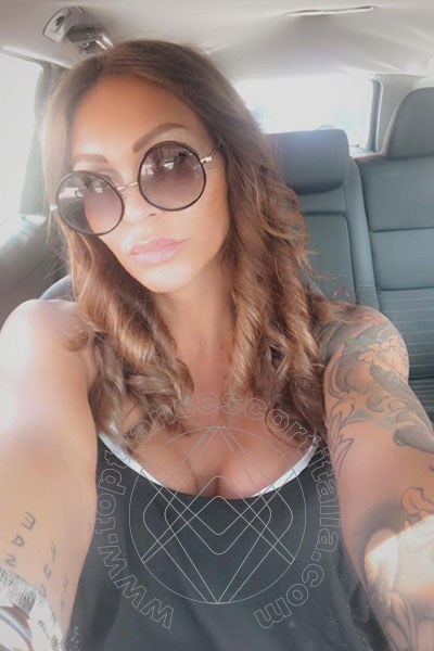 Foto selfie 460 di Valeria transescort Treviso