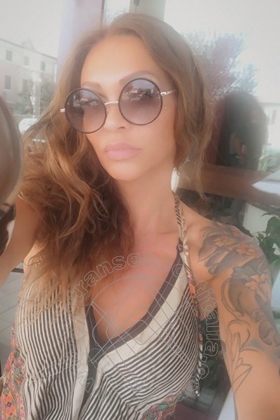 Foto selfie 445 di Valeria transescort Treviso