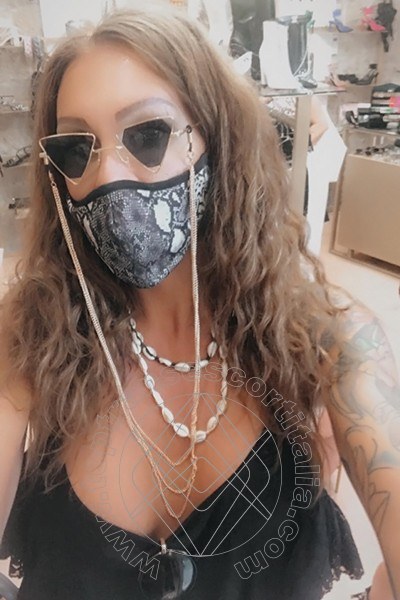 Foto selfie 424 di Valeria transescort Treviso
