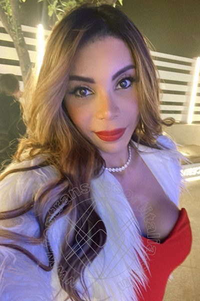 Foto selfie 7 di Ariadna transescort Bologna