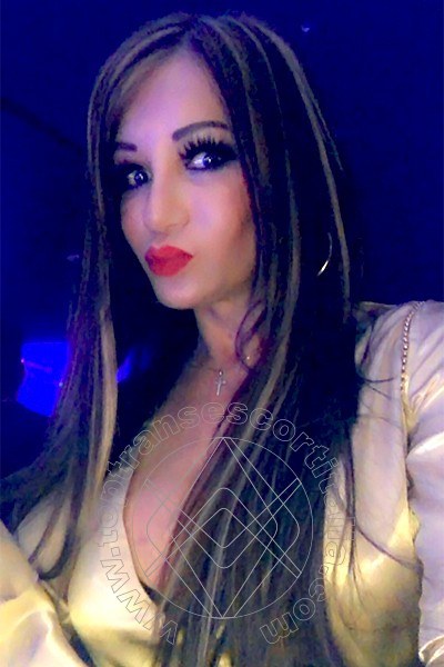 Foto selfie 973 di Pamy La Diva Stellare transescort Losanna