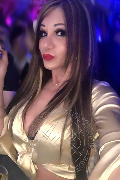 Foto selfie 972 di Pamy La Diva Stellare transescort Losanna