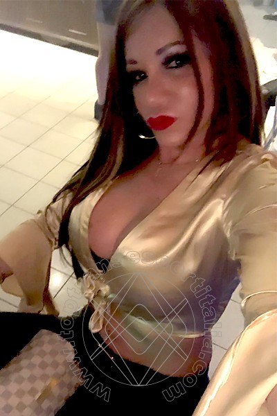 Foto selfie 965 di Pamy La Diva Stellare transescort Losanna
