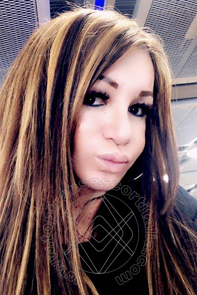 Foto selfie 963 di Pamy La Diva Stellare transescort Losanna