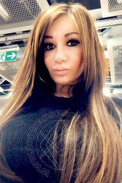 Foto selfie 962 di Pamy La Diva Stellare transescort Losanna