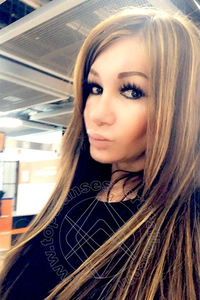Foto selfie 961 di Pamy La Diva Stellare transescort Losanna