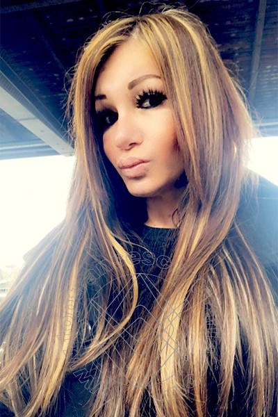 Foto selfie 1267 di Pamy La Diva Stellare transescort Losanna