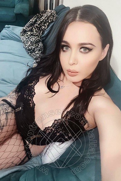 Foto selfie 158 di Rossana Bulgari Italiana transescort Foggia