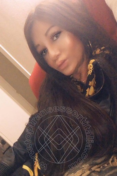 Foto selfie 981 di Pamy La Diva Stellare transescort Losanna