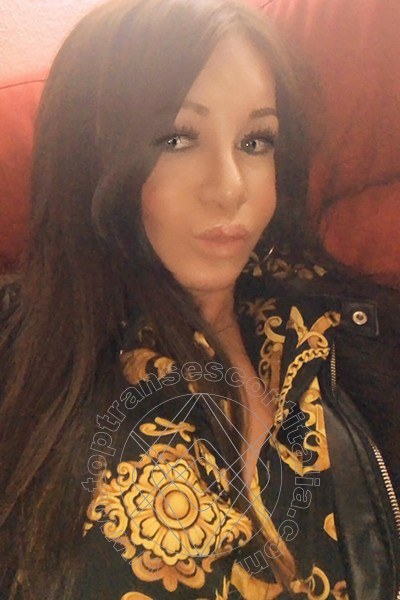 Foto selfie 980 di Pamy La Diva Stellare transescort Losanna