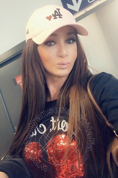 Foto selfie 994 di Pamy La Diva Stellare transescort Losanna