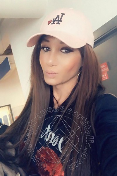 Foto selfie 991 di Pamy La Diva Stellare transescort Losanna