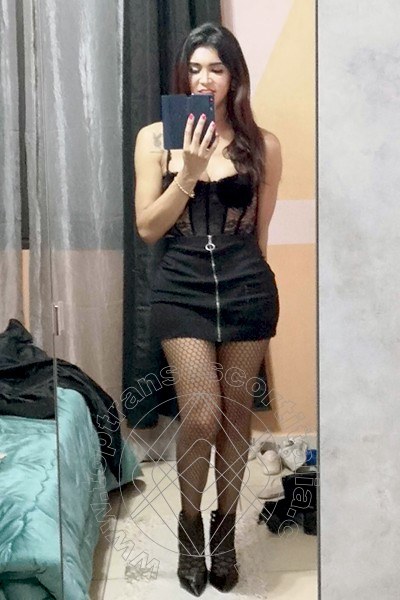 Foto selfie 9 di Thatiana Passion transescort Legnano