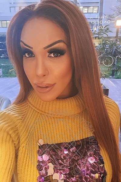 Foto selfie 72 di Wanessa Armani transescort Frosinone