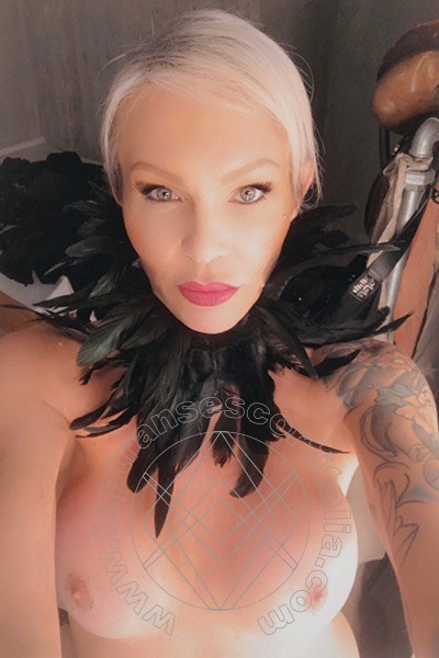 Foto selfie 180 di Valeria transescort Treviso