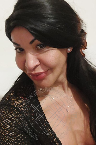 Foto selfie 76 di Tainá Oliveira transescort Prato