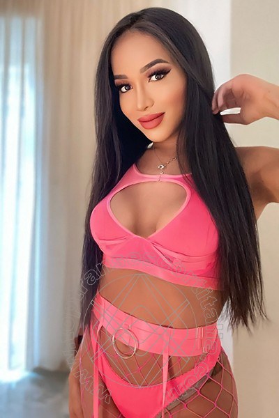 Foto selfie 5 di Angel Jade Pornostar transescort Lecce