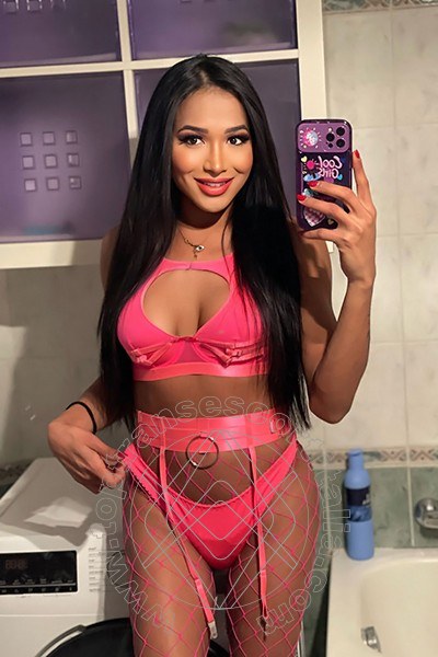 Foto selfie 4 di Angel Jade Pornostar transescort Lecce