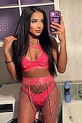 Foto selfie 2 di Angel Jade Pornostar transescort Lecce