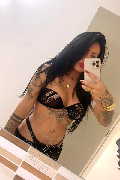 Foto selfie 134 di Jasmine transescort Lecce