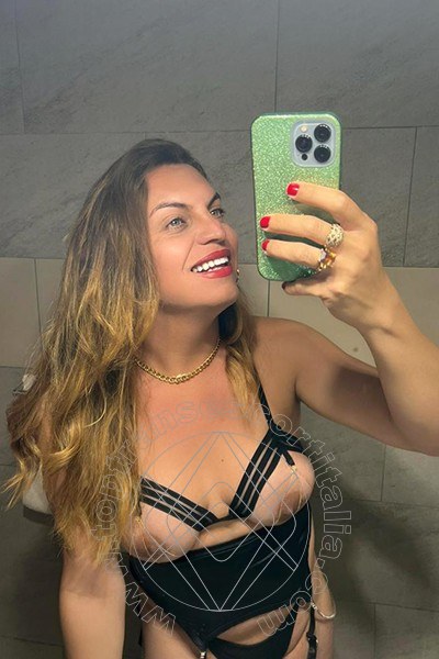 Foto selfie 3 di Luana Sexy transescort Montecatini Terme