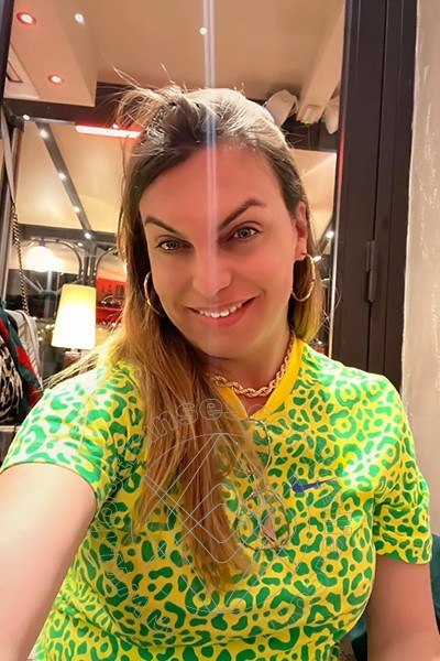 Foto selfie 4 di Luana transescort Montecatini Terme